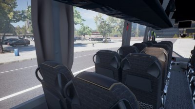 Fernbus Simulator 2017