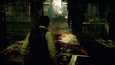 The Evil Within от Хаттаба