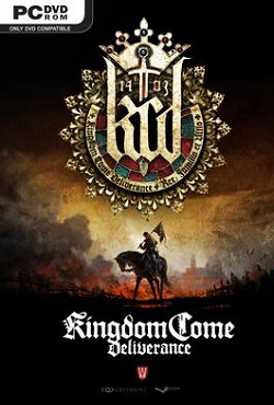 Kingdom Come Deliverance 2018