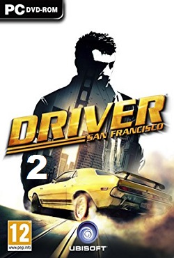 Driver San Francisco 2