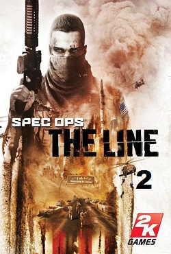 Spec Ops The Line 2