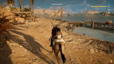 Assassins Creed Origins Xattab