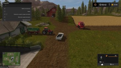 Farming Simulator 2017