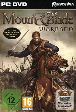 Mount Blade Warband русская версия