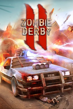 Zombie Derby 2