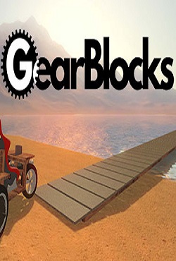 GearBlocks
