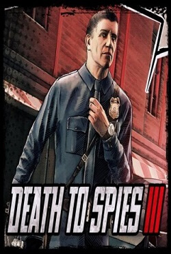 Смерть Шпионам 3