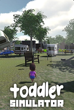 Toddler Simulator