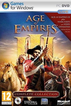 Эпоха Империй 3