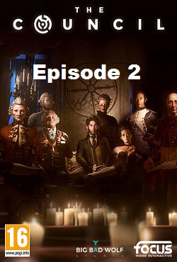 The Council Episode 2