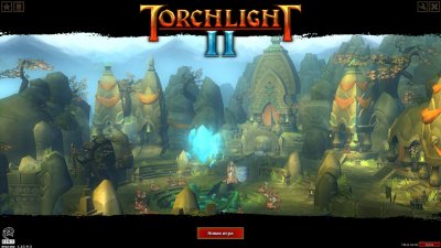 Torchlight II русская версия Механики