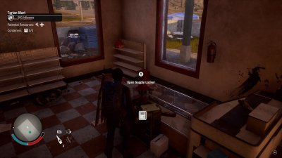 State of Decay 2 